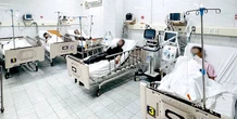 Dự tiệc trong phòng kín của một nhà hàng TP.HCM, 5 người cùng ngộ độc khí CO