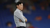 HLV Shin Tae Yong bị sa thải vì đưa đội vô địch xuống nhóm... rớt hạng