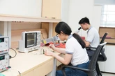 Việt Nam và châu Âu bàn chuyện tăng tốc phát triển công nghệ bán dẫn, cáp biển, AI…
