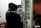 Gây tiếng ồn, một nhà hàng bị xử phạt 33 triệu đồng