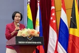 Việt Nam đăng cai Hội nghị Bộ trưởng ASEAN về thể thao