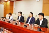 Lãnh đạo sàn Nasdaq chúc mừng chứng khoán Việt nâng hạng, làm cầu nối mở đường cho dòng vốn tỉ đô