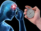 Đau đầu kéo dài, coi chừng cục máu đông trong não