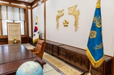 Tổng thống Lee Jae Myung dời văn phòng về Nhà Xanh: Thách thức an ninh chưa từng có