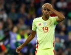 Yamal đã ngông nghênh thế nào trước khi bị Ronaldo 'xử đẹp'?