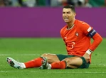 Ronaldo: 'Nước mắt và cảm giác hoàn thành nghĩa vụ thật tuyệt vời'