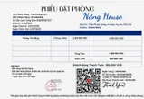 Rộ tình trạng giả mạo fanpage khách sạn để lừa đảo, có cả con dấu của Sở Du lịch