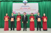 Danh sách trụ sở 12 tòa án khu vực Tây Ninh và các chánh án