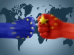 Trung Quốc đáp trả EU, hạn chế hợp đồng mua sắm thiết bị y tế