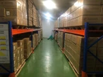 Pallet từ phế phẩm nông nghiệp vào chuỗi cung ứng toàn cầu