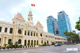 Sau sáp nhập, cán bộ từ Bình Dương, Bà Rịa đến TP.HCM làm việc bằng cách nào?