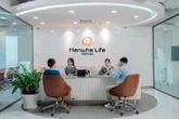 Hanwha Life Việt Nam 9 năm liên tiếp vào 'Top 10 công ty bảo hiểm nhân thọ uy tín'