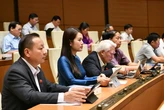 Quốc hội 'chốt' mô hình tổ chức mới của cơ quan thanh tra trên cả nước