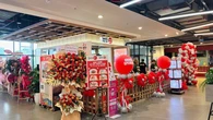 Acecook Việt Nam khai trương nhà hàng Japanese Dining (La La La)