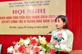 Nguyễn Thị Oanh: 'Thể thao thay đổi cuộc đời tôi'