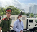 Cựu chủ tịch Quảng Ngãi khai dùng tiền nhận hối lộ từ ông chủ Phúc Sơn để xây nhà tình nghĩa