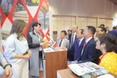 2.000 gian hàng giới thiệu sản phẩm xanh và công nghệ mới ngành xây dựng tại TP.HCM