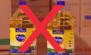 Dầu Ofood từ thức ăn chăn nuôi: Hé lộ doanh nghiệp liên quan đường dây ngàn tỉ