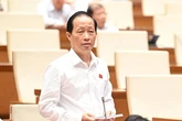 Sau sáp nhập các tỉnh thành, quy hoạch địa phương sẽ thực hiện sao?