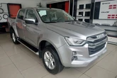 Tin tức giá xe: Isuzu D-Max dọn kho giảm giá tới 100 triệu, hợp 'dân cày' không quan trọng 'đẹp mã'