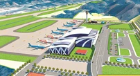 Quý 3 năm 2025 tổ chức lựa chọn nhà đầu tư sân bay Sa Pa