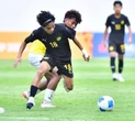 U19 Malaysia gây sức ép lên cả U19 Việt Nam lẫn U19 Thái Lan