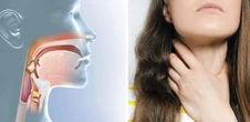 Triệu chứng ung thư vòm họng dễ nhầm với viêm họng, viêm xoang