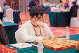 Cao thủ hạng 3 cờ tướng Trung Quốc bất lực trước kỳ thủ ngồi xe lăn