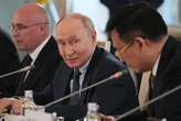 Điện Kremlin: Ông Putin đã đọc thư của ông Zelensky