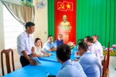 Cà Mau: Trên 1.400 ca mắc tay chân miệng, một bé trai 3 tuổi tử vong