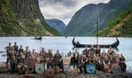 Tuyển Na Uy mang ‘đội quân Viking’ đến World Cup 2026