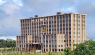 Cần Thơ thành lập trường liên cấp tại trụ sở Công an tỉnh Sóc Trăng cũ