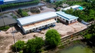 Mua đất được ‘khuyến mãi’ nhà xưởng, chủ đất không chịu nên kiện ra tòa
