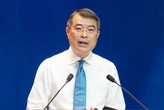 Thủ tướng: Sẽ đổi mới mạnh mẽ hệ thống phân phối thuốc, xăng dầu vì lợi ích người lao động