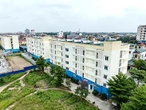 Quan tâm đầu tư nhà ở cho người lao động
