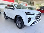 Tin tức giá xe: Isuzu mu-X giảm tới 115 triệu tại đại lý, SUV D nhảy xuống 'đọ giá' Mazda CX-5