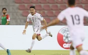 Bảng đấu của tuyển Việt Nam tại Asian Cup giống hệt U17 Việt Nam ở Giải U17 châu Á