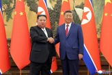 Ông Tập Cận Bình sắp thăm Triều Tiên