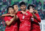 Cầu thủ U19 Indonesia bị cấm dùng mạng xã hội
