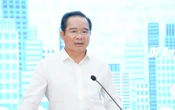 Chủ tịch Nguyễn Văn Được: 'Lấy sự hài lòng của người dân làm thước đo cho hiệu quả bộ máy'