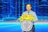 'Ngày của phở' giành Giải thưởng Sáng tạo TP.HCM 2025