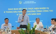 Sở Công thương TP.HCM họp giao ban quy mô lớn, khẳng định thủ tục thông suốt