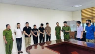 Bắt nhóm người chiếm đoạt tiền của Công ty Mirae Asset và ngân hàng VPBank