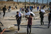 Phát hiện thuốc giảm đau gây nghiện trong các túi bột mì viện trợ nhân đạo ở Gaza?
