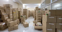 Bắt cặp vợ chồng sản xuất 70.000 chai 'dầu gió con ó' giả