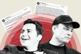 Tỉ phú Elon Musk có đang âm thầm 'trả đũa' ông Trump?