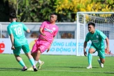 Chung kết Giải bóng đá công nhân, viên chức Việt Nam 2026: Ngân hàng đấu Quảng Ninh