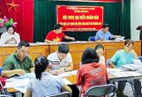 Sắp xếp thôn, tổ dân phố: Hợp lý về quản trị, thấu đáo về văn hóa
