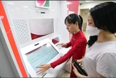 Ngân hàng tung loạt giải pháp cấp tập bảo vệ 'túi tiền' cho khách