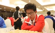 Nhà vô địch cờ tướng Trung Quốc thua sốc 1 nữ kỳ thủ